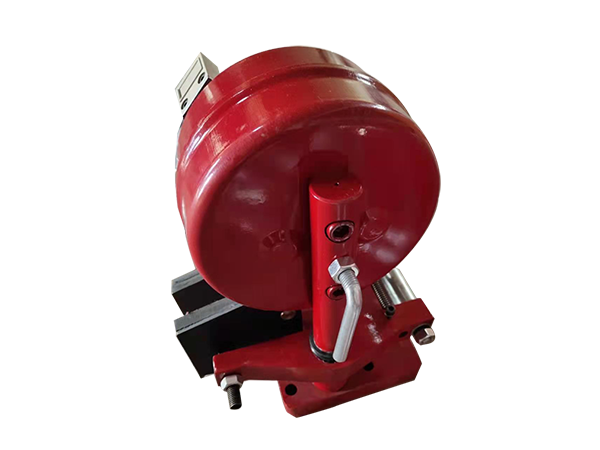 法國西姆 645電磁盤式制動(dòng)器 撥車機(jī)翻車機(jī)專用