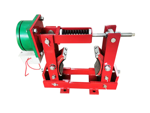 JZ系列電磁鼓式制動器