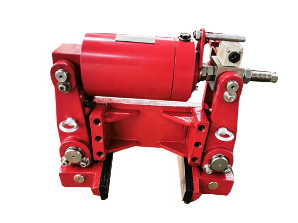 YLZ，YLBZ系列液壓輪邊制動器