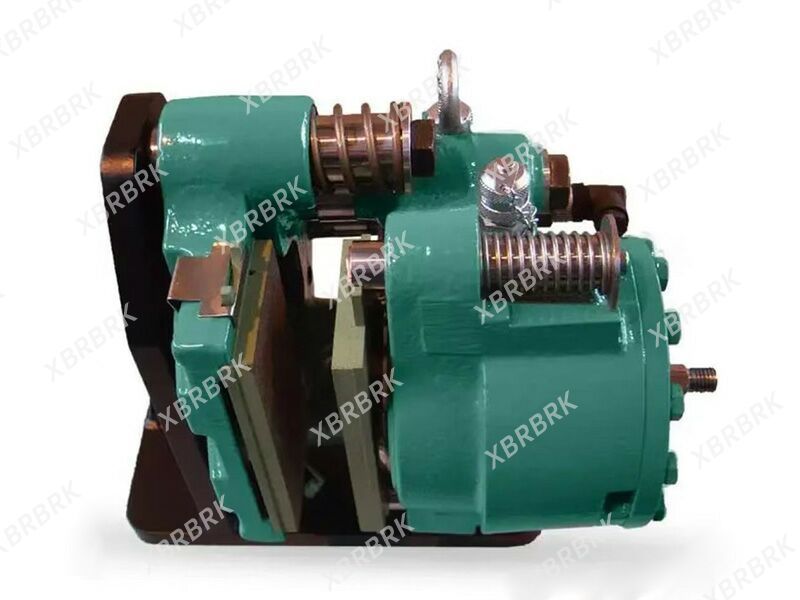 ZSDB75、ZSDB90 液壓盤式制動器