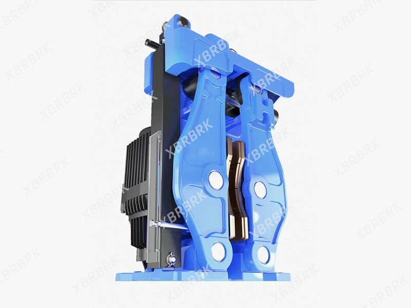 USB5-III 、USB3-III 系列制動(dòng)器