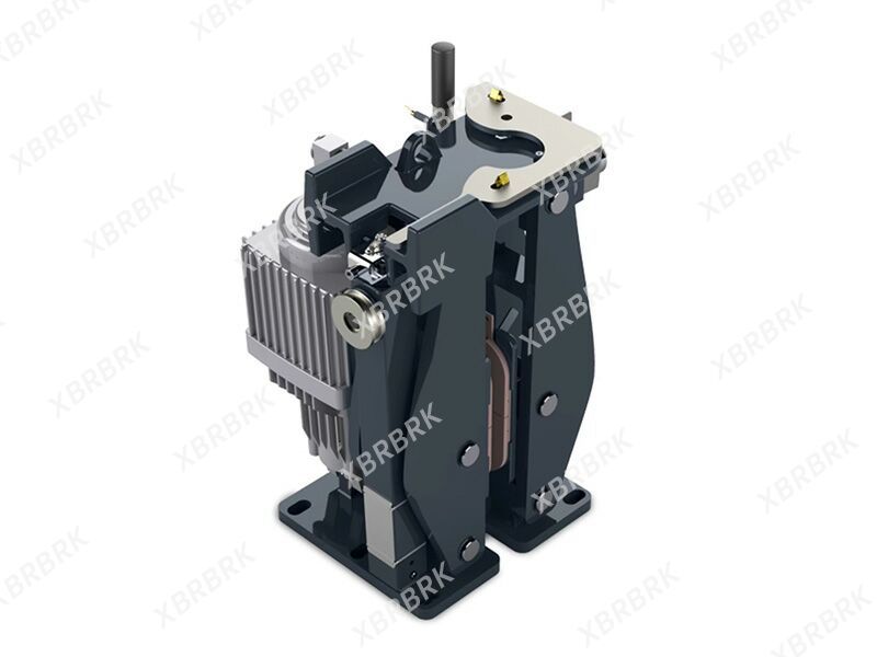 TDXB.I、TDXB.II、電力液壓臂盤式制動(dòng)器