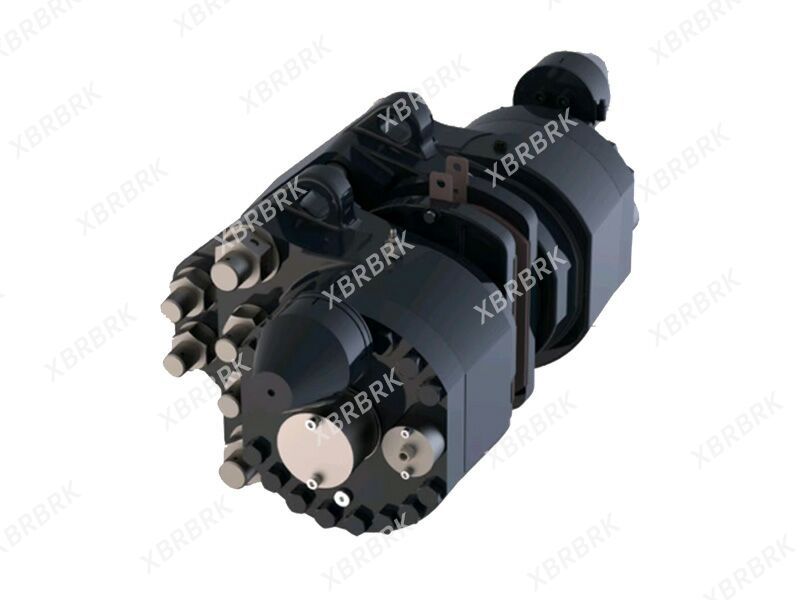 SH安全制動(dòng)器