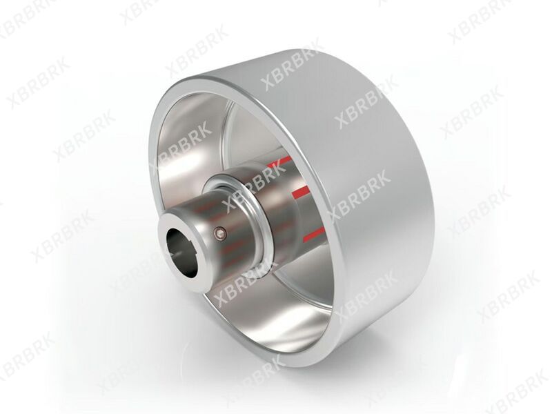 XBRBRK帶制動輪聯(lián)軸器系列